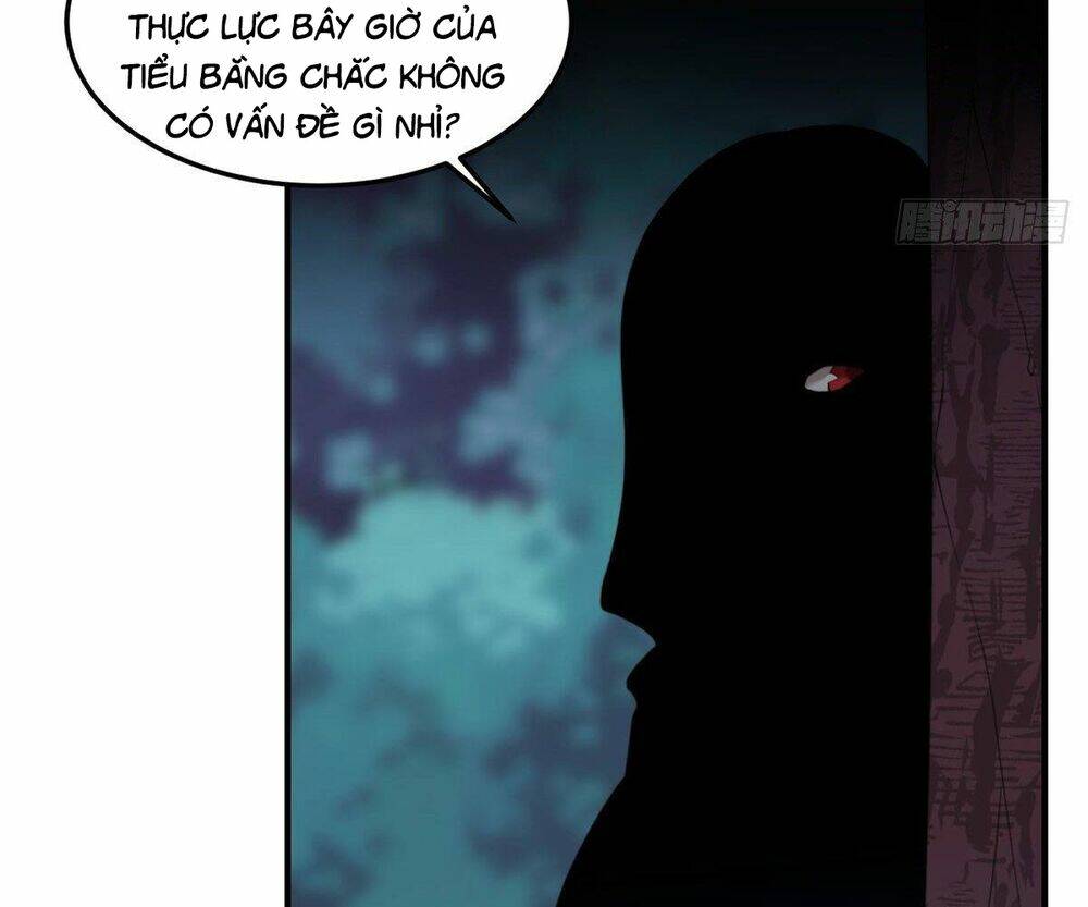 Thần Sủng Tiến Hóa Chapter 35 - Trang 2