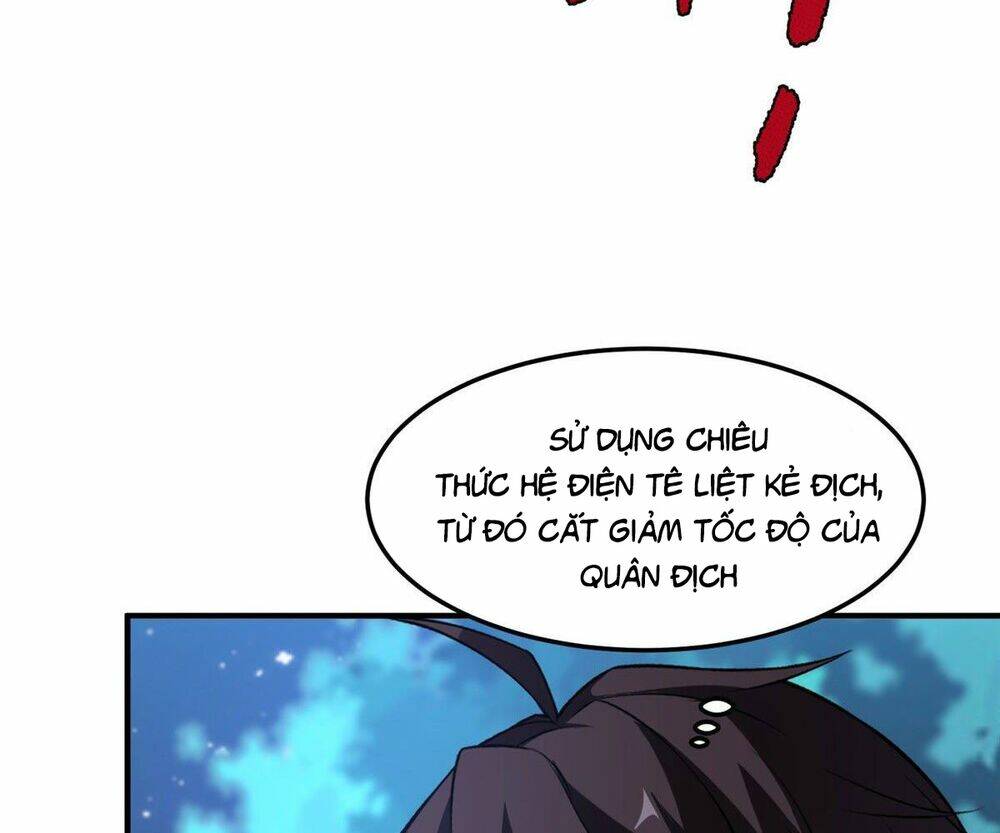 Thần Sủng Tiến Hóa Chapter 35 - Trang 2