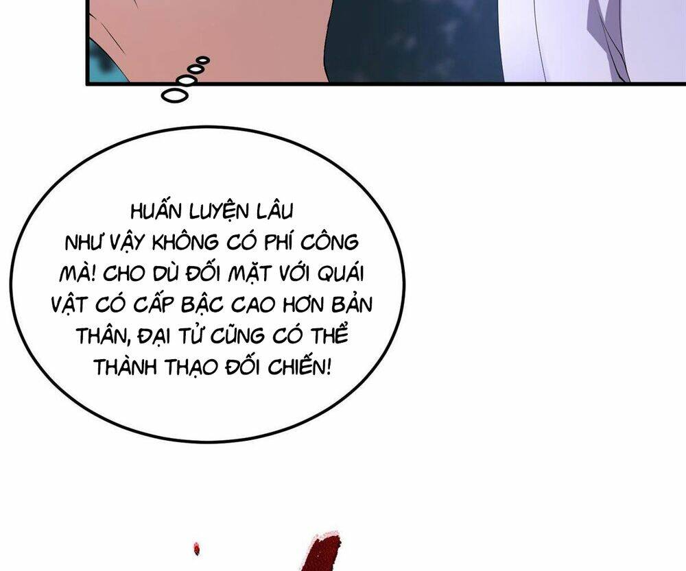 Thần Sủng Tiến Hóa Chapter 35 - Trang 2