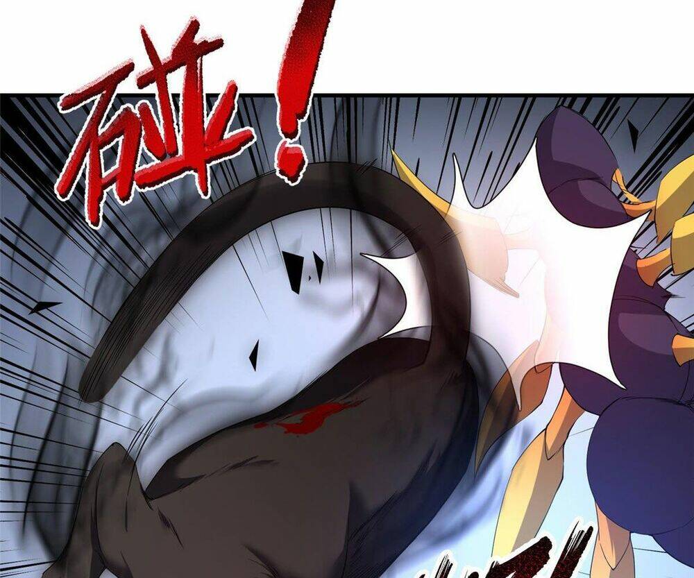 Thần Sủng Tiến Hóa Chapter 35 - Trang 2