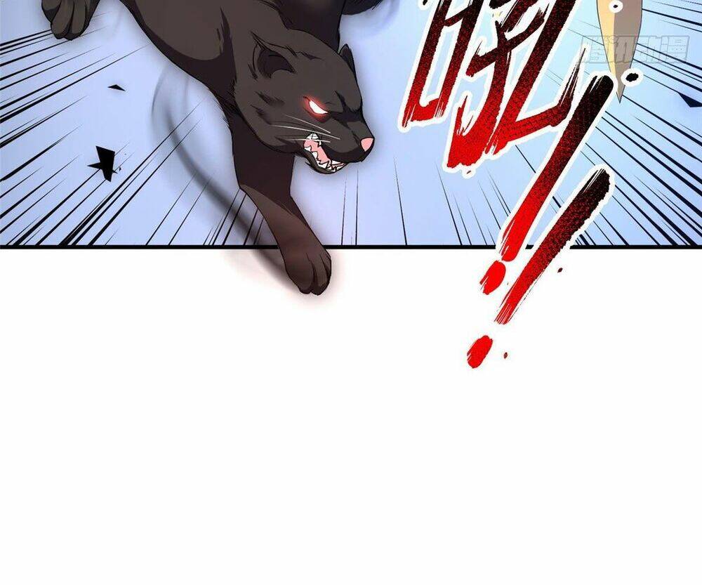 Thần Sủng Tiến Hóa Chapter 35 - Trang 2