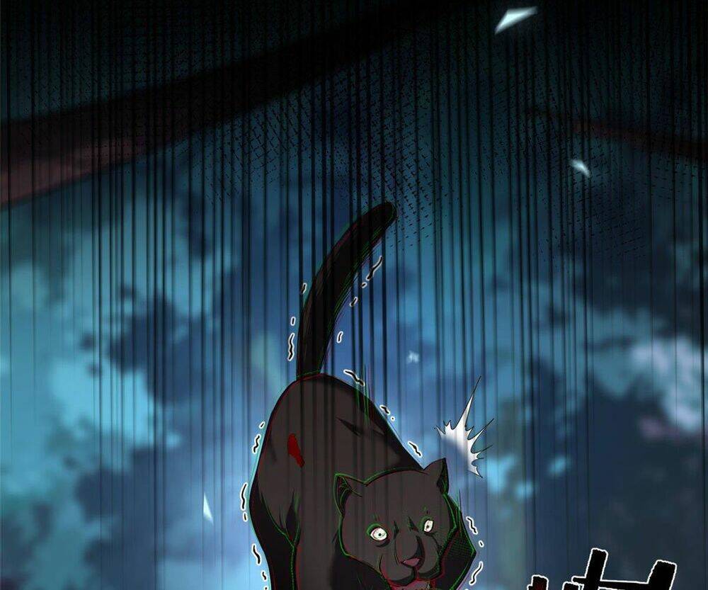 Thần Sủng Tiến Hóa Chapter 35 - Trang 2