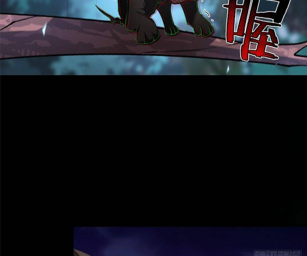 Thần Sủng Tiến Hóa Chapter 35 - Trang 2