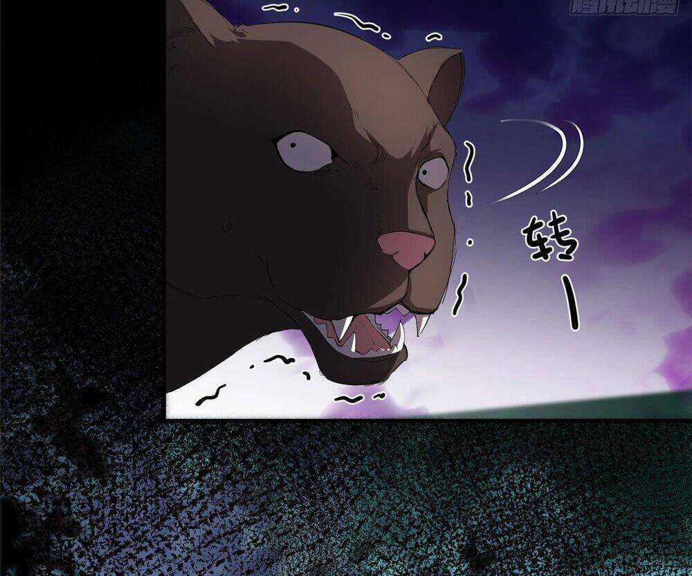 Thần Sủng Tiến Hóa Chapter 35 - Trang 2