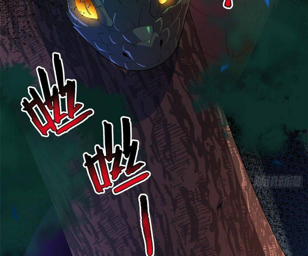 Thần Sủng Tiến Hóa Chapter 35 - Trang 2