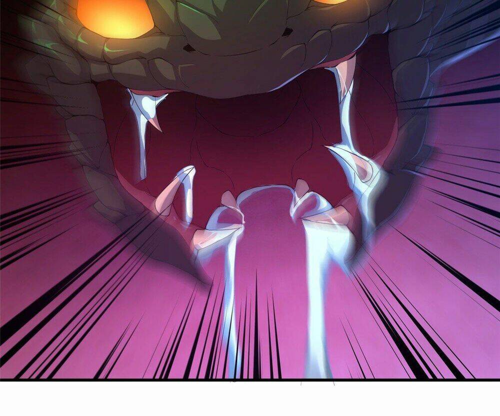 Thần Sủng Tiến Hóa Chapter 35 - Trang 2