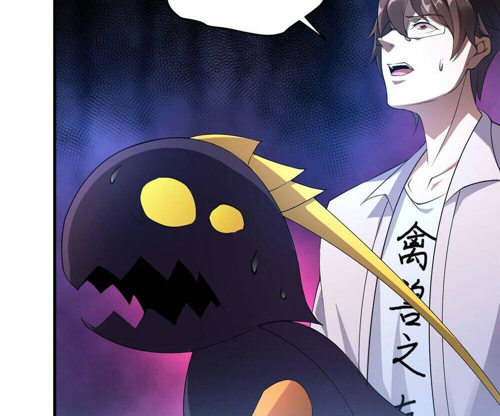 Thần Sủng Tiến Hóa Chapter 35 - Trang 2