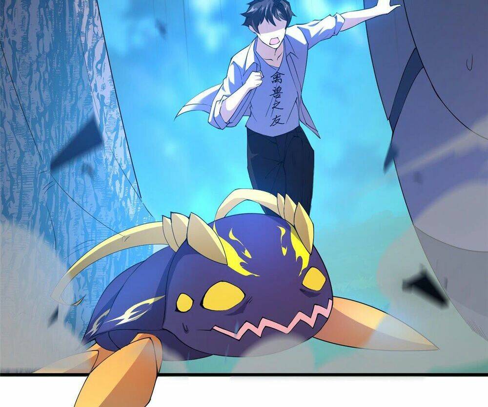 Thần Sủng Tiến Hóa Chapter 35 - Trang 2