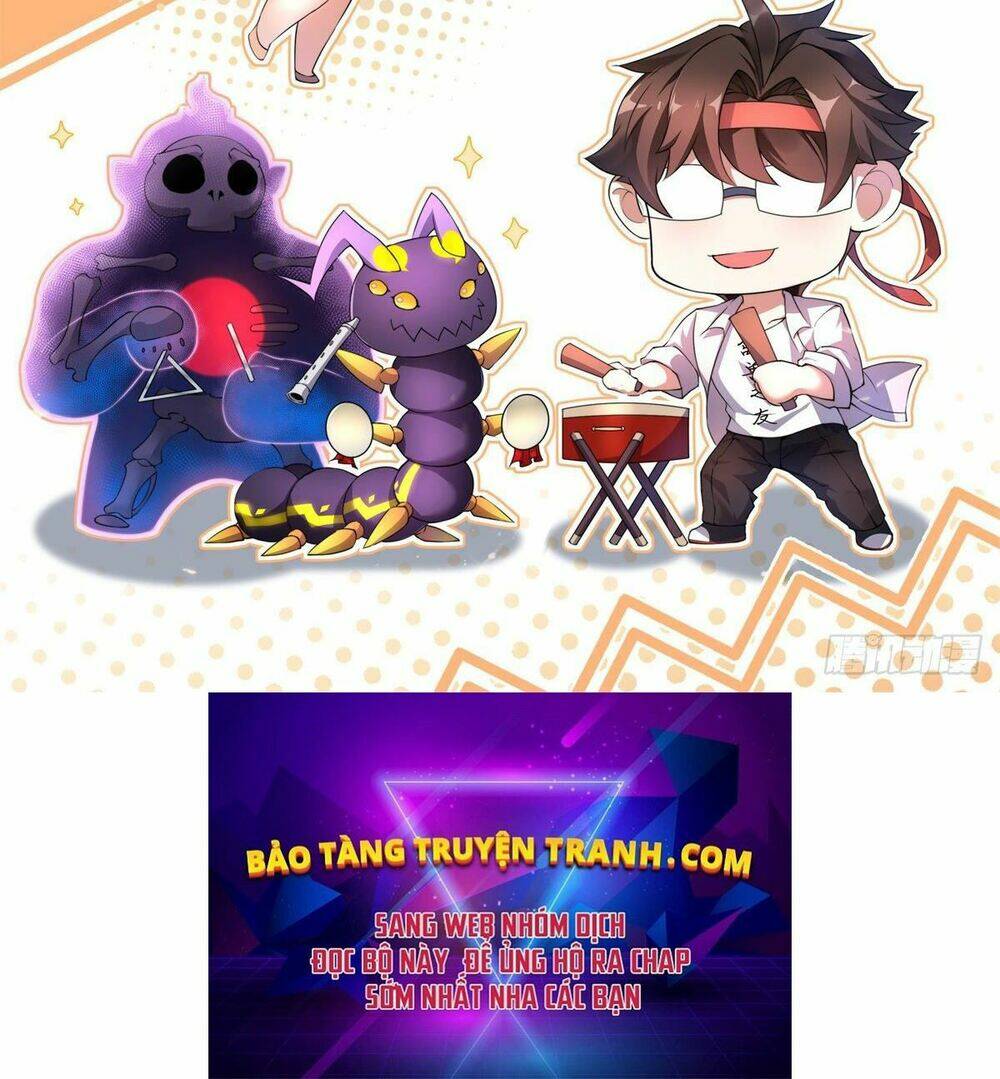 Thần Sủng Tiến Hóa Chapter 35 - Trang 2