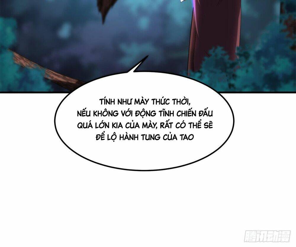 Thần Sủng Tiến Hóa Chapter 36 - Trang 2