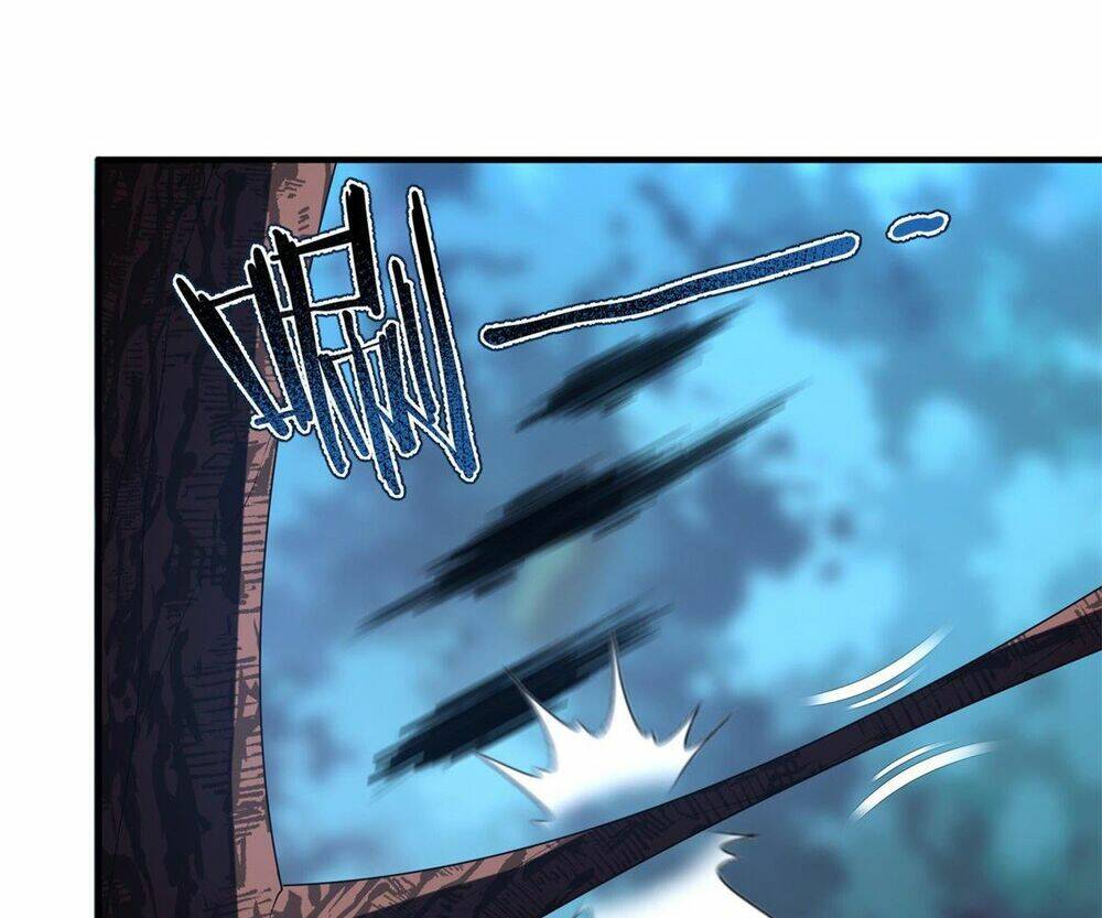 Thần Sủng Tiến Hóa Chapter 36 - Trang 2