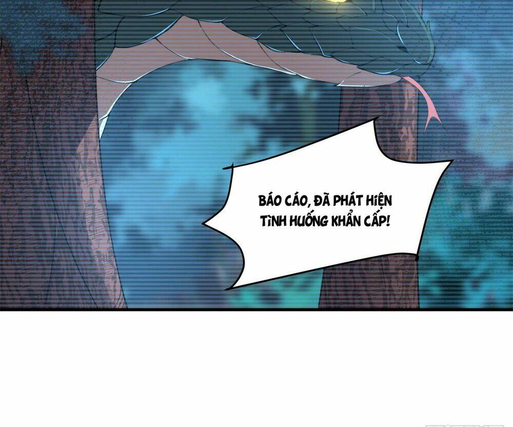 Thần Sủng Tiến Hóa Chapter 36 - Trang 2