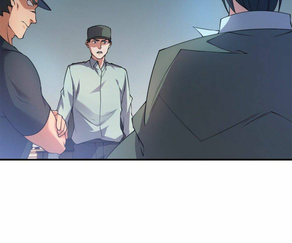 Thần Sủng Tiến Hóa Chapter 36 - Trang 2