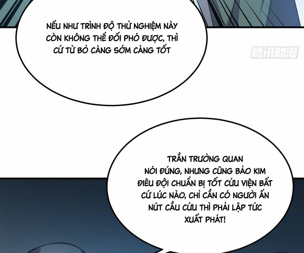 Thần Sủng Tiến Hóa Chapter 36 - Trang 2