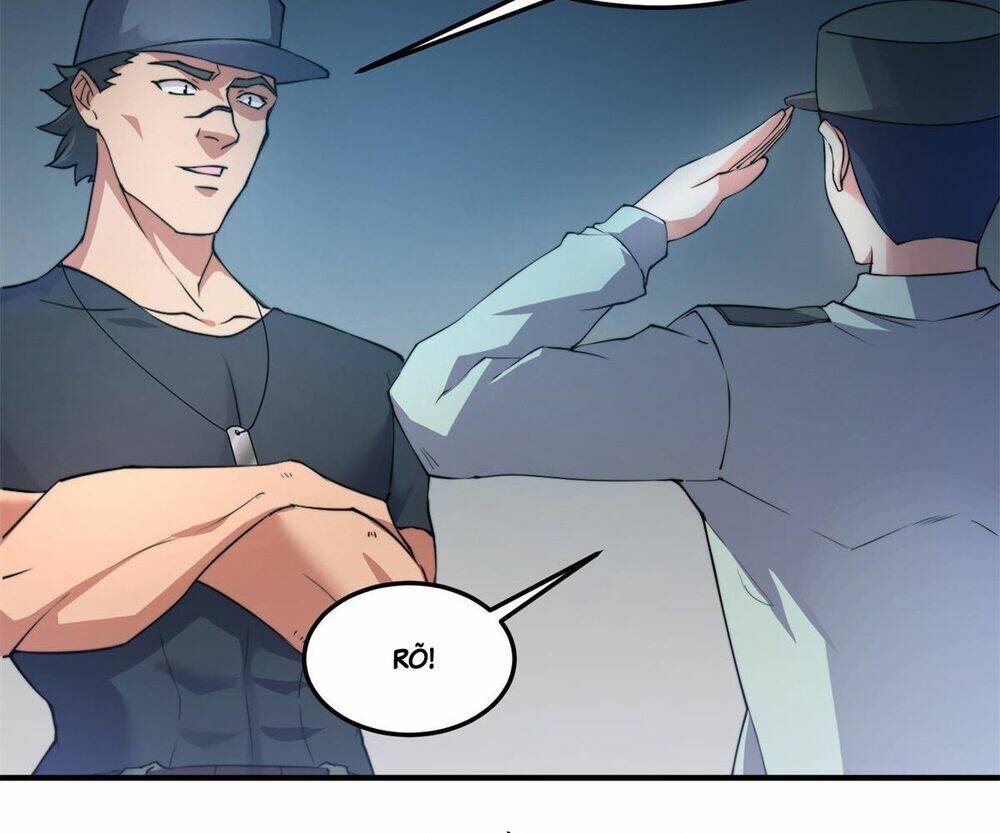 Thần Sủng Tiến Hóa Chapter 36 - Trang 2