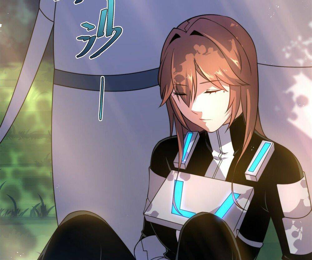 Thần Sủng Tiến Hóa Chapter 36 - Trang 2