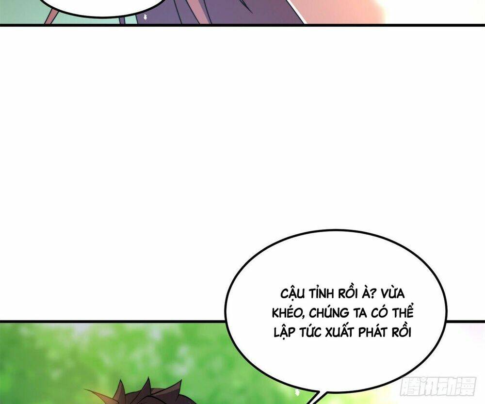 Thần Sủng Tiến Hóa Chapter 36 - Trang 2