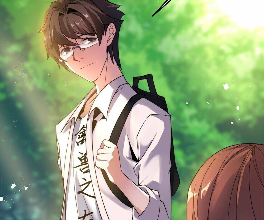 Thần Sủng Tiến Hóa Chapter 36 - Trang 2