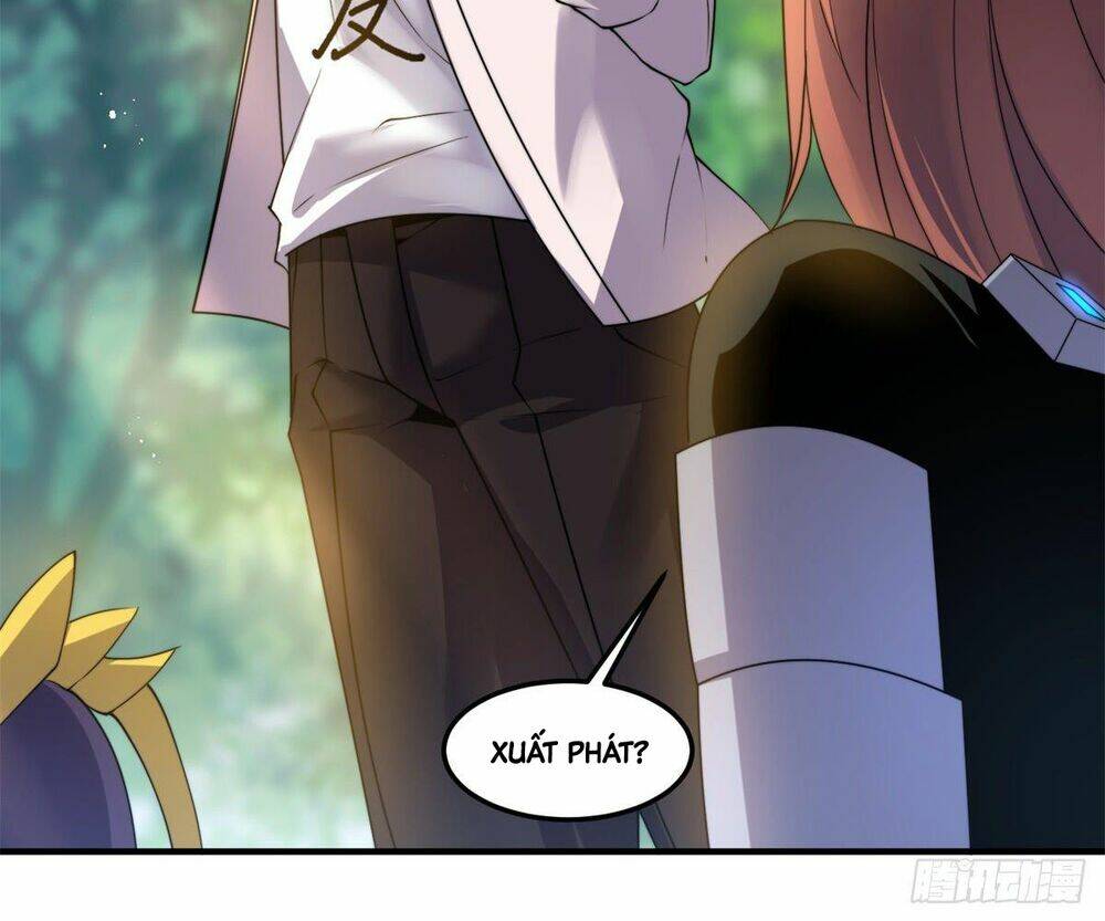 Thần Sủng Tiến Hóa Chapter 36 - Trang 2