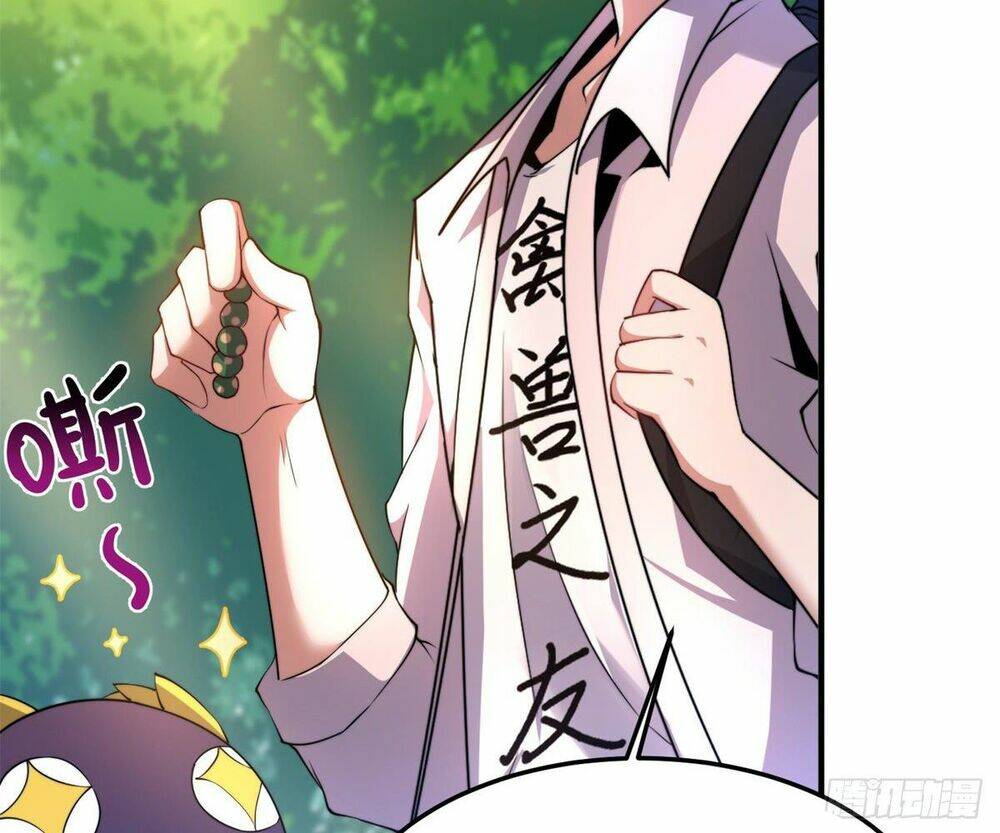 Thần Sủng Tiến Hóa Chapter 36 - Trang 2