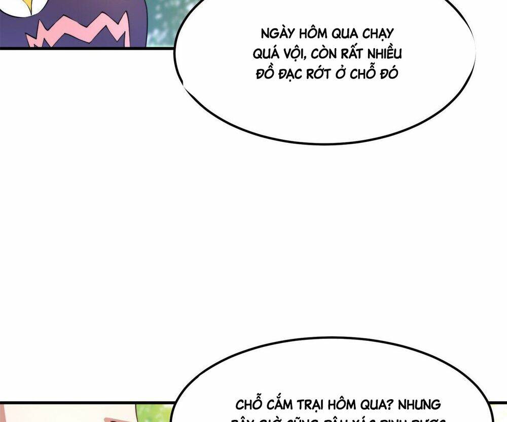 Thần Sủng Tiến Hóa Chapter 36 - Trang 2