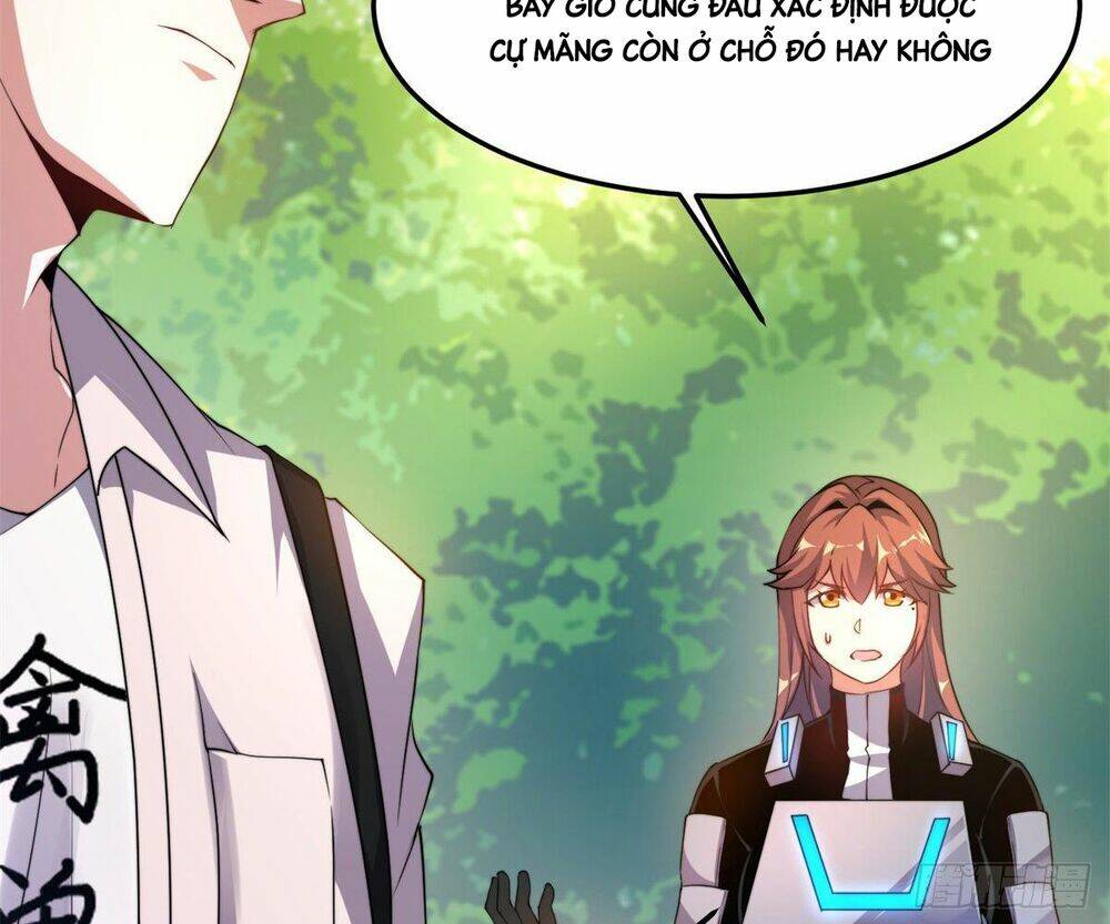 Thần Sủng Tiến Hóa Chapter 36 - Trang 2