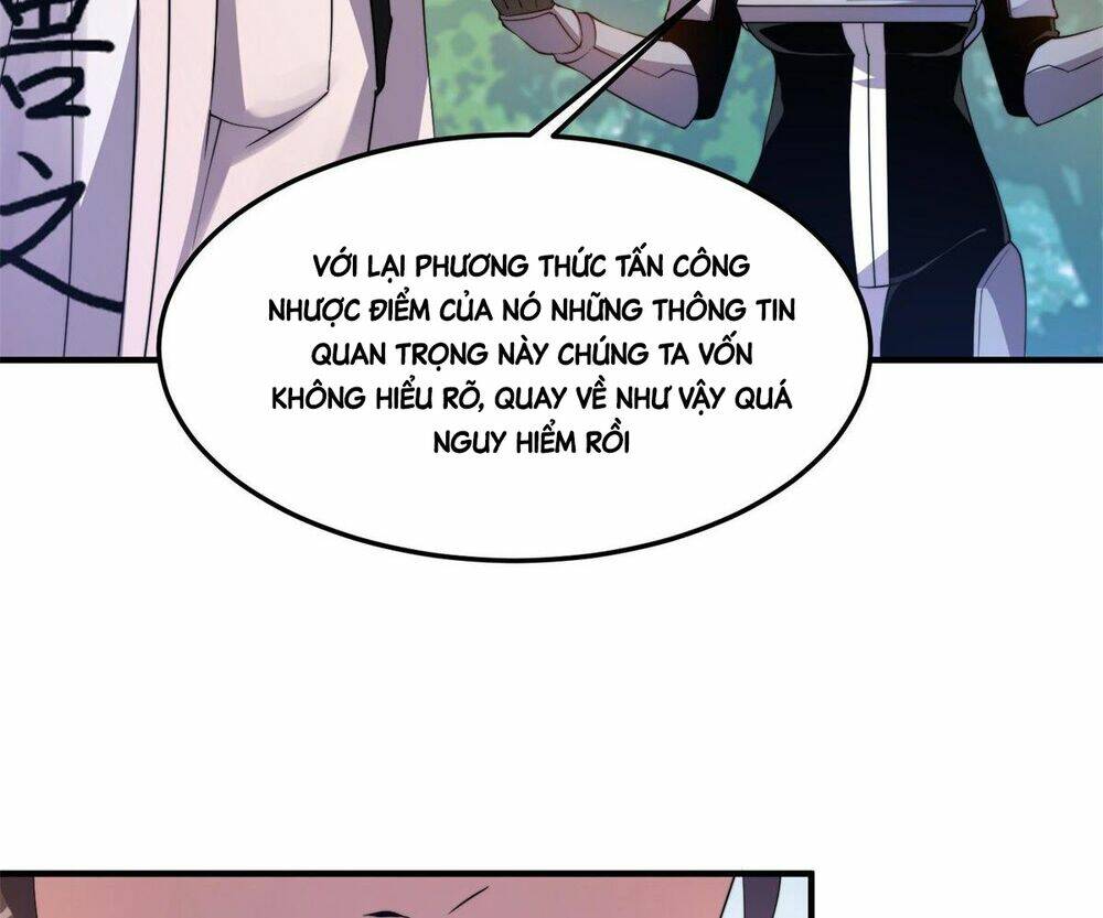 Thần Sủng Tiến Hóa Chapter 36 - Trang 2