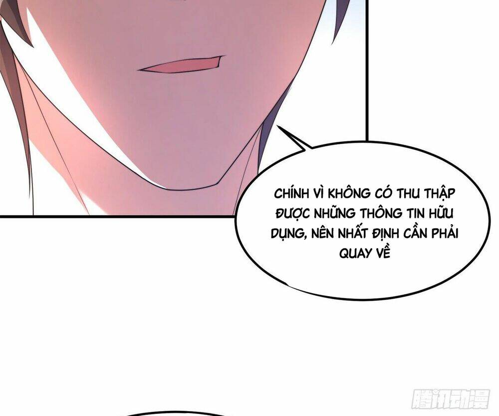 Thần Sủng Tiến Hóa Chapter 36 - Trang 2