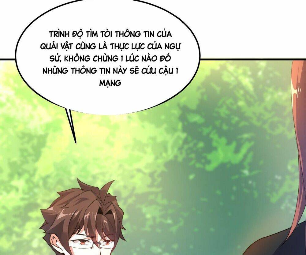 Thần Sủng Tiến Hóa Chapter 36 - Trang 2