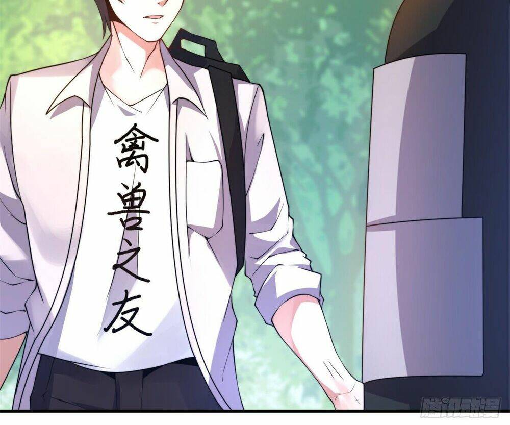 Thần Sủng Tiến Hóa Chapter 36 - Trang 2