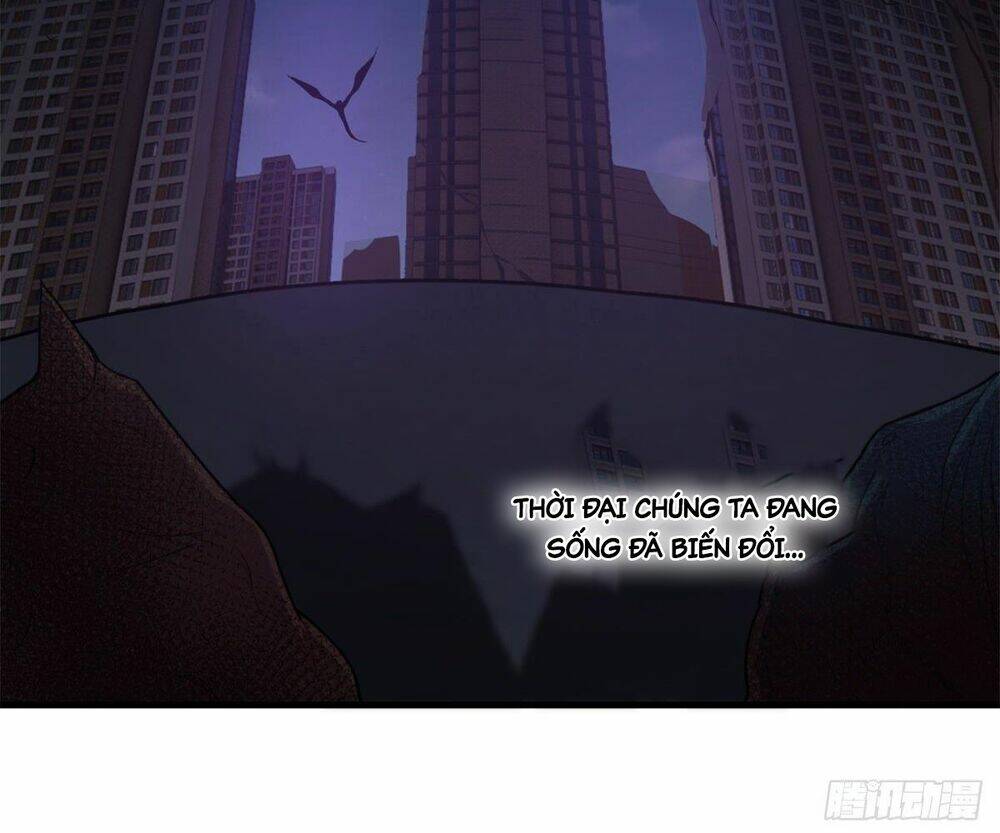 Thần Sủng Tiến Hóa Chapter 36 - Trang 2