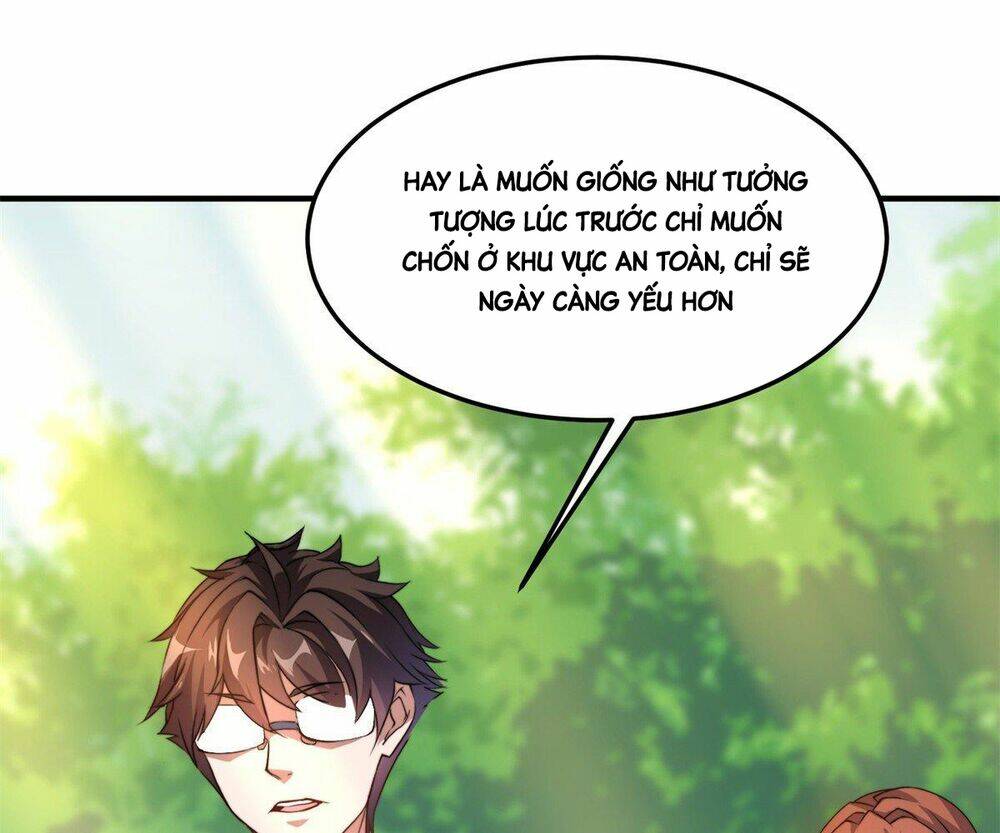 Thần Sủng Tiến Hóa Chapter 36 - Trang 2