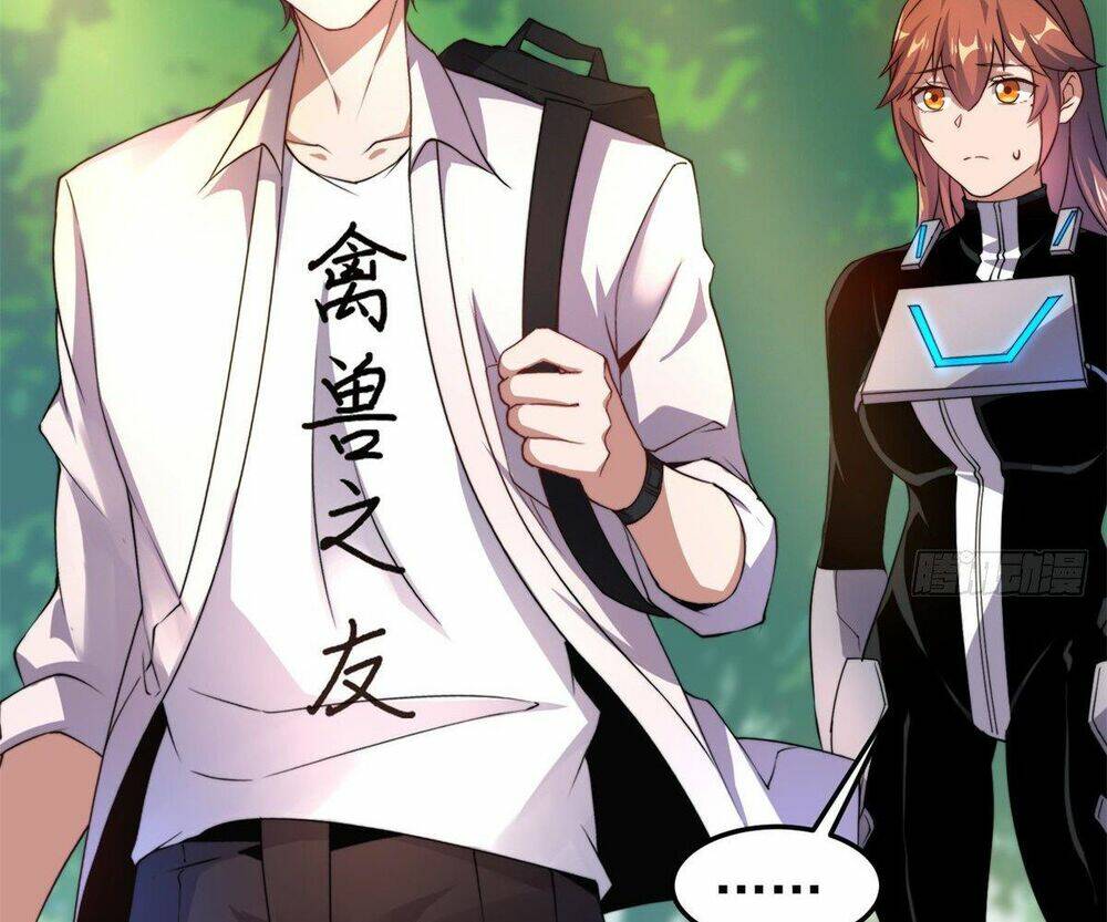 Thần Sủng Tiến Hóa Chapter 36 - Trang 2