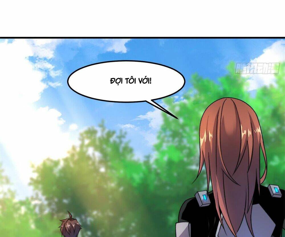 Thần Sủng Tiến Hóa Chapter 36 - Trang 2