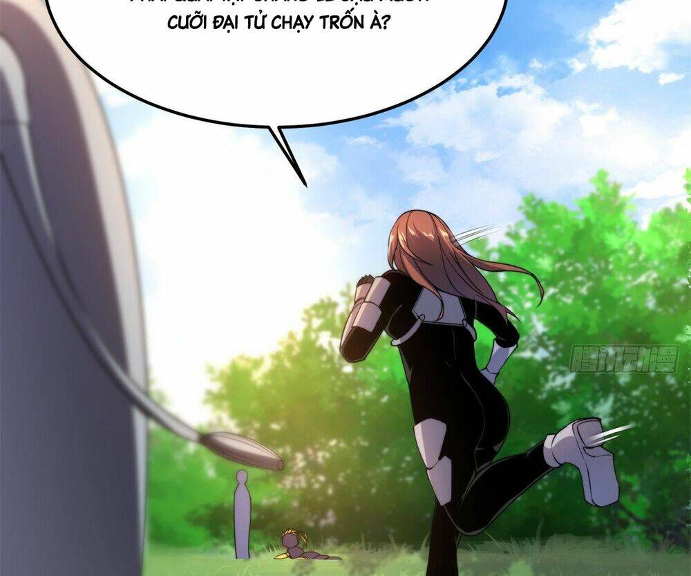 Thần Sủng Tiến Hóa Chapter 36 - Trang 2