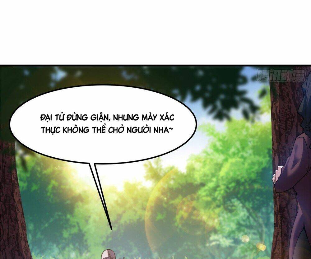 Thần Sủng Tiến Hóa Chapter 36 - Trang 2