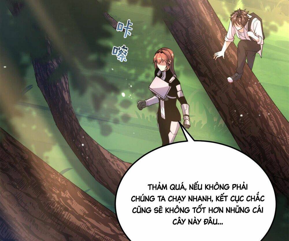 Thần Sủng Tiến Hóa Chapter 36 - Trang 2