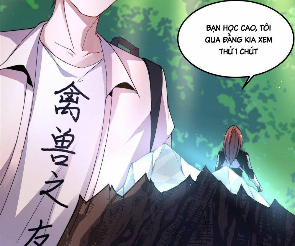 Thần Sủng Tiến Hóa Chapter 36 - Trang 2