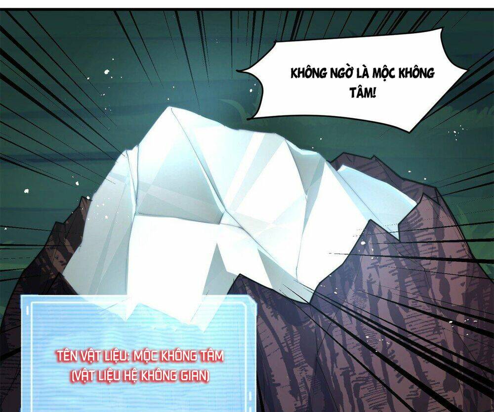 Thần Sủng Tiến Hóa Chapter 36 - Trang 2