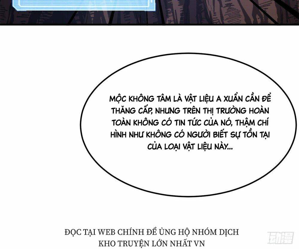 Thần Sủng Tiến Hóa Chapter 36 - Trang 2