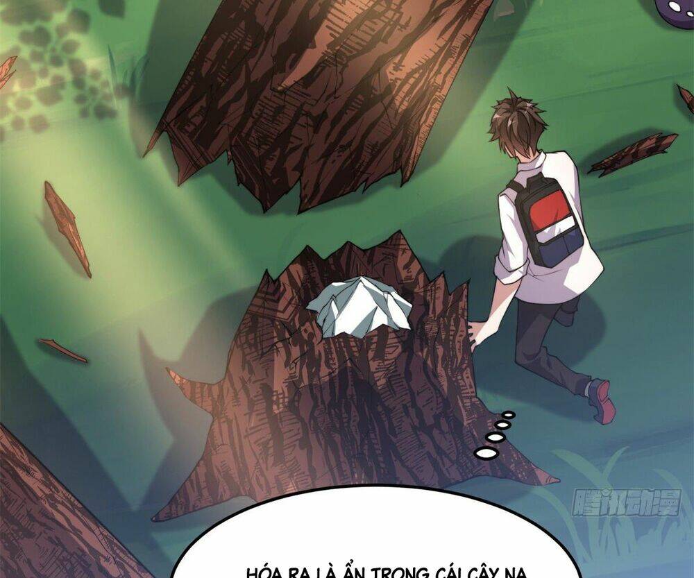 Thần Sủng Tiến Hóa Chapter 36 - Trang 2