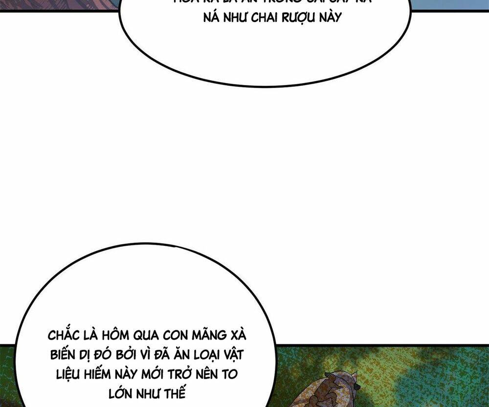 Thần Sủng Tiến Hóa Chapter 36 - Trang 2