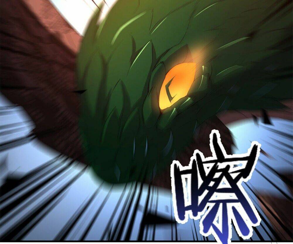 Thần Sủng Tiến Hóa Chapter 36 - Trang 2