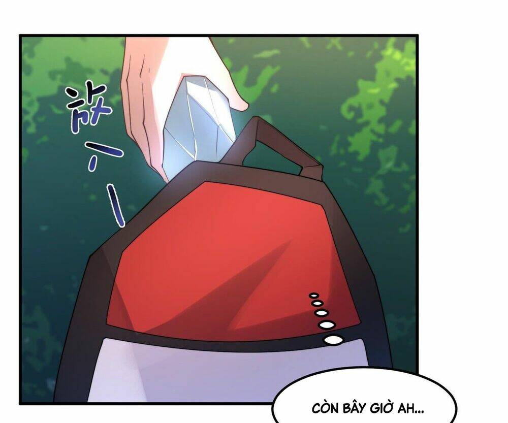 Thần Sủng Tiến Hóa Chapter 36 - Trang 2