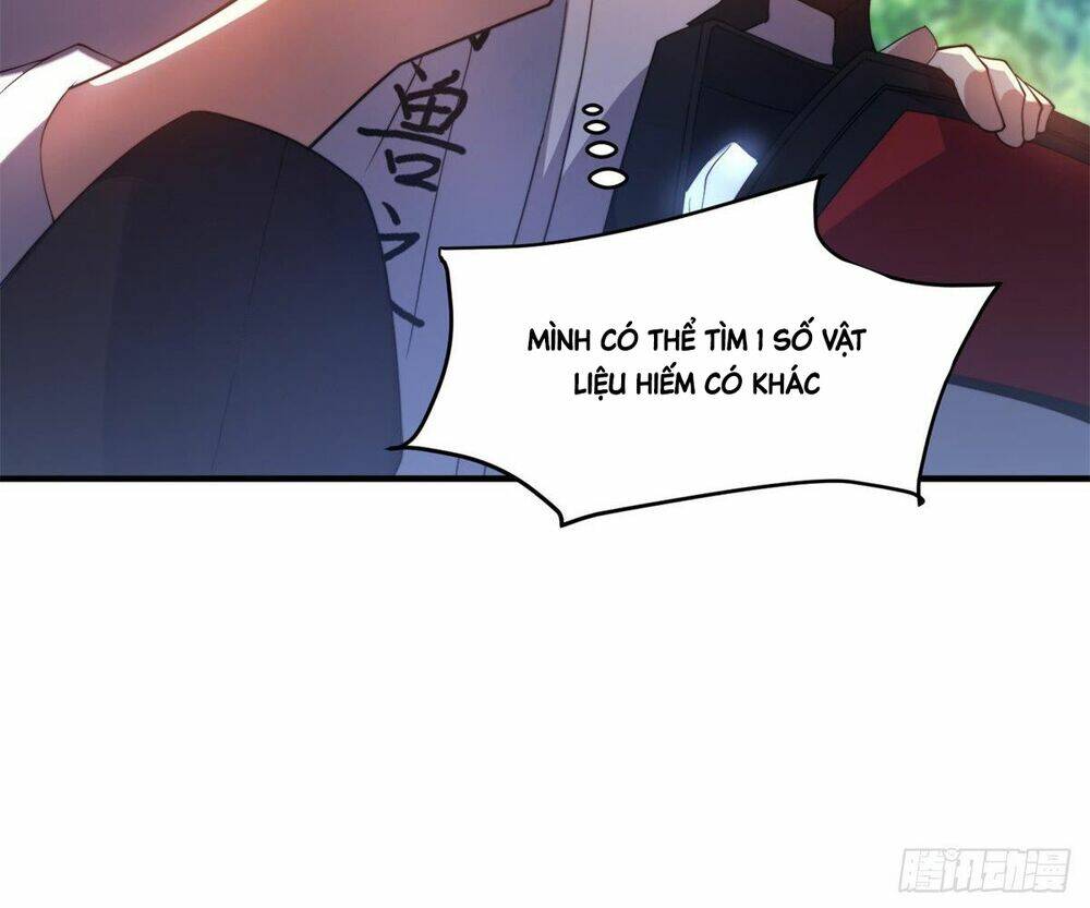 Thần Sủng Tiến Hóa Chapter 36 - Trang 2