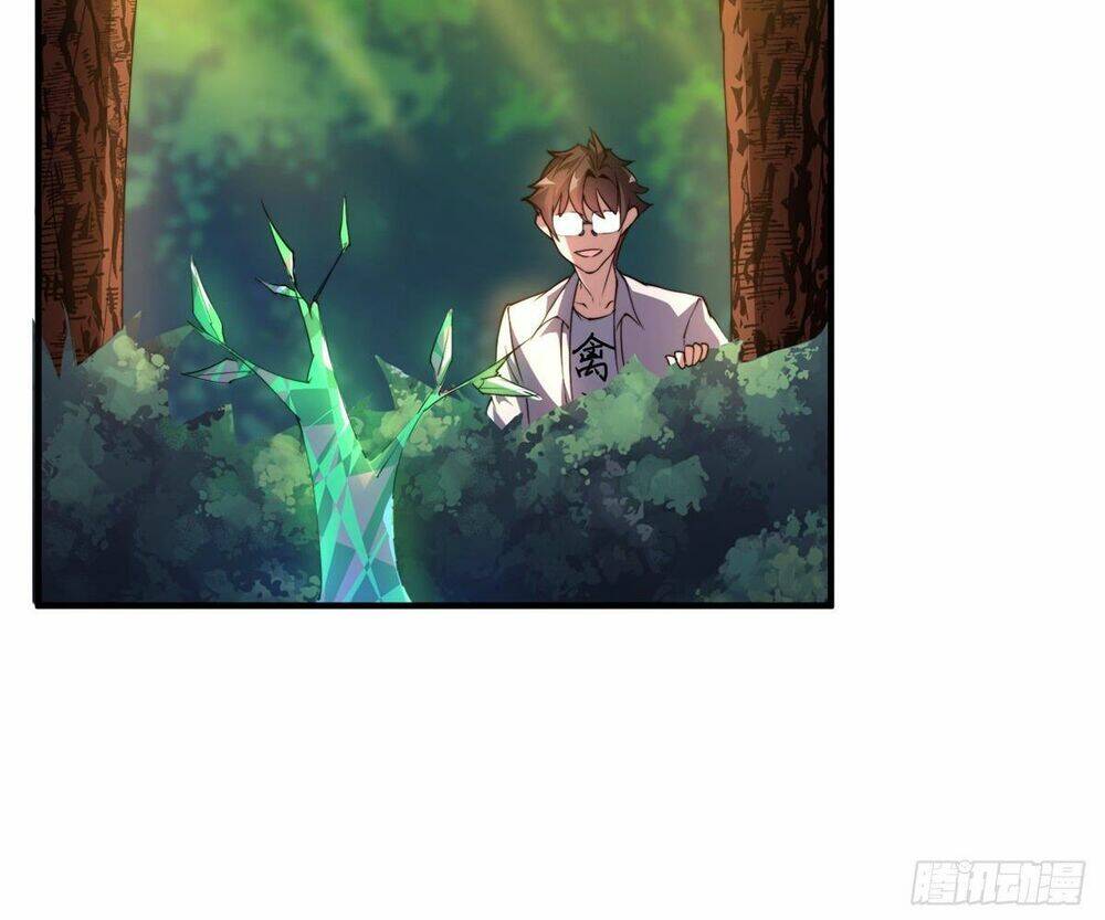 Thần Sủng Tiến Hóa Chapter 36 - Trang 2