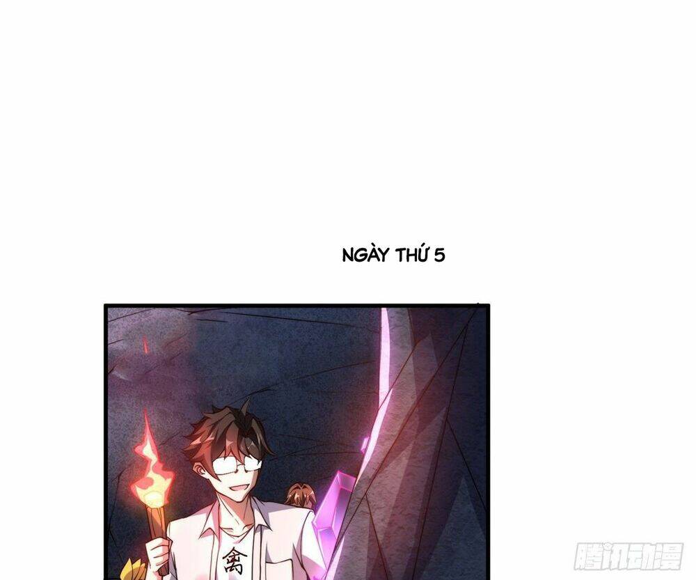 Thần Sủng Tiến Hóa Chapter 36 - Trang 2