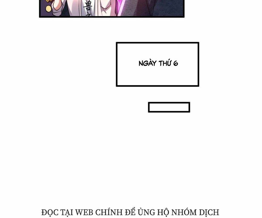 Thần Sủng Tiến Hóa Chapter 36 - Trang 2