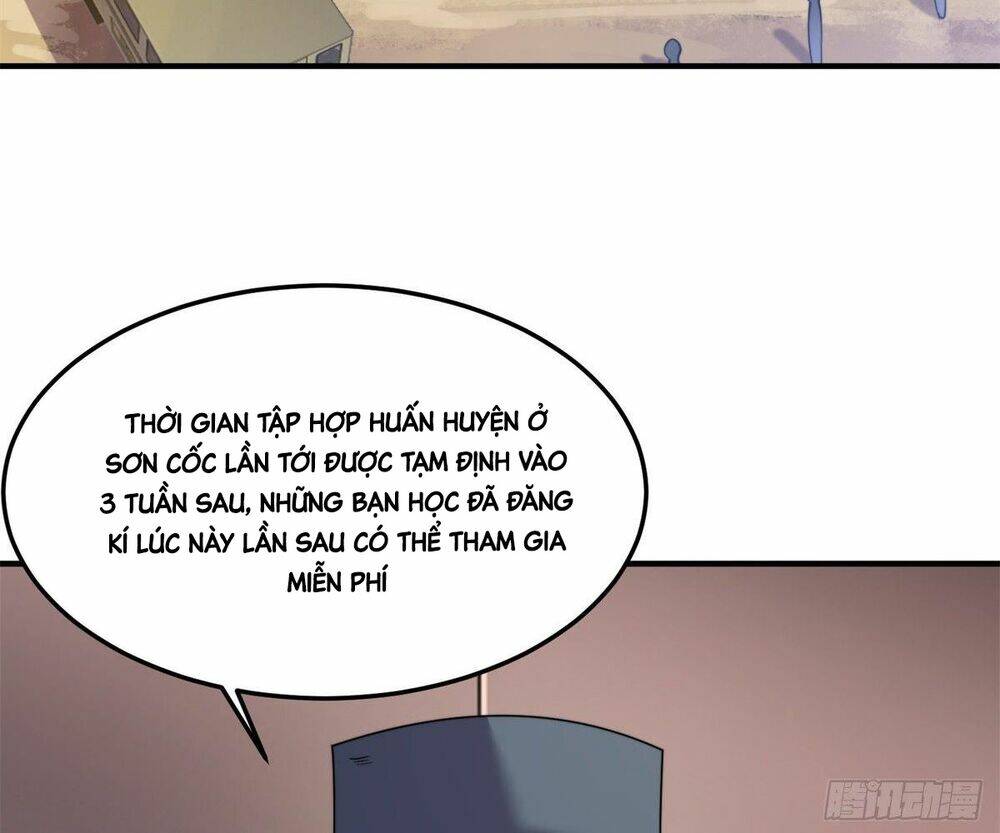 Thần Sủng Tiến Hóa Chapter 36 - Trang 2