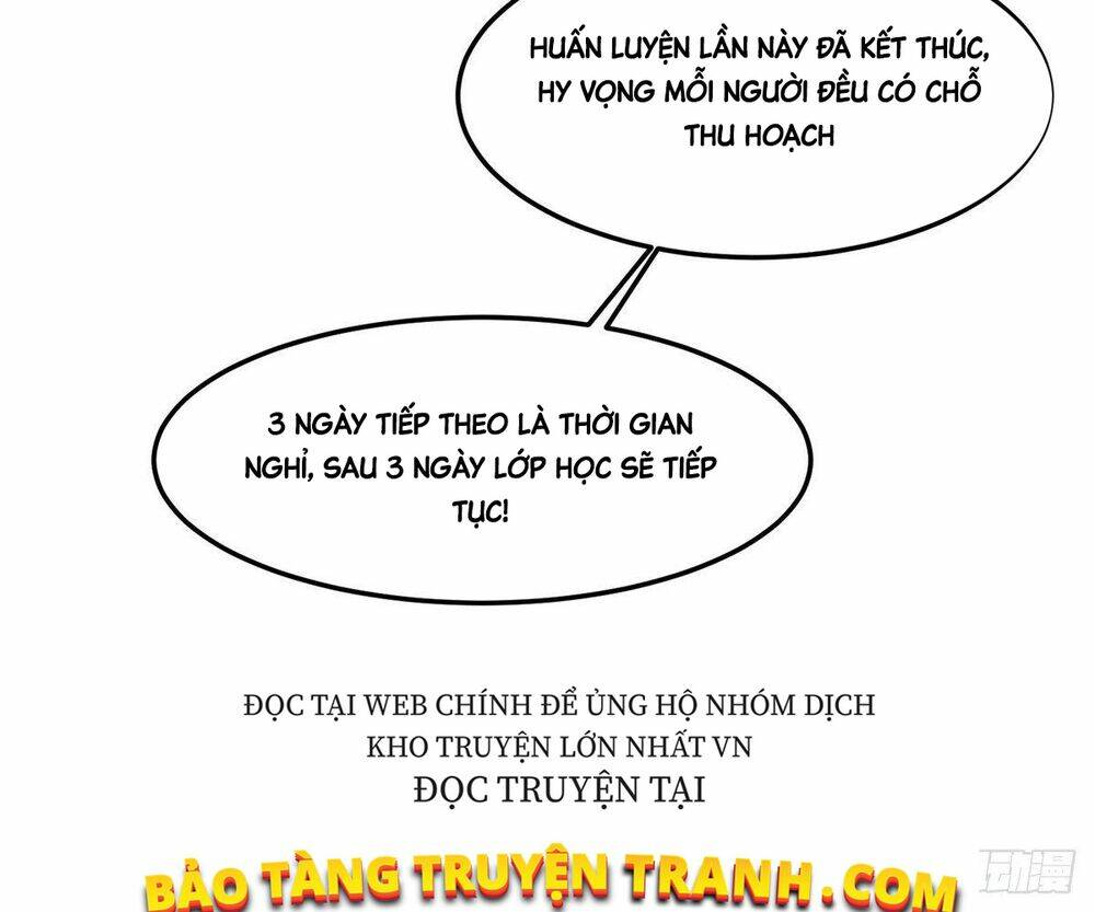 Thần Sủng Tiến Hóa Chapter 36 - Trang 2